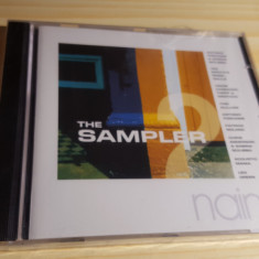 [CDA] Naim Label- The Sampler vol. 2 - cd audio sigilat