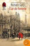 Clar de femeie (epub)
