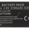 3,8V-2100MAH LI-ION SMARTPHONE ACUMULATOR PTR NOKIA/MICROSOFT COM