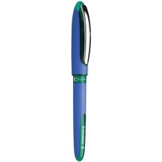Roller Cu Cerneala Schneider One Hybrid C, Ball Point 0.5mm - Scriere Verde foto