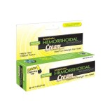 Unguent, Naturplex, Tratament Hemoroizi, Efect Calmant cu Aloe Vera, 26gr