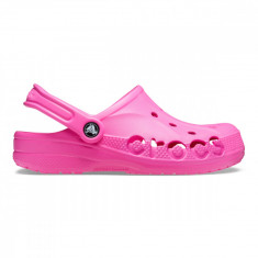 Saboti Crocs Baya Roz - Electric Pink