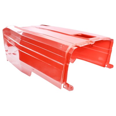 Capota rezervor UTB U-650 foto