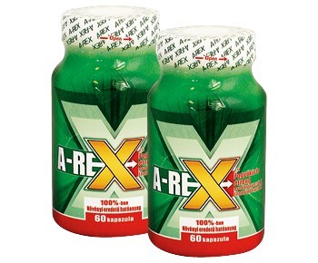 Anorex Quick Diet 120caps foto