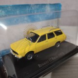 Macheta Dacia 1300 Break ( Renault 12)