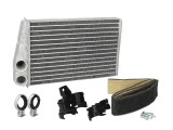 Radiator incalzire interior RENAULT GRAND SCENIC II (JM0/1) (2004 - 2016) THERMOTEC D6R011TT