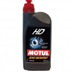 Ulei transmisie Motul HD 80W90 1 Litru