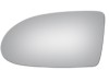 Geam oglinda Hyundai Accent (Mc) 09.2006-01.2010 partea dreapta View Max crom convex cu incalzire