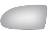 Geam oglinda Hyundai Accent (Mc) 09.2006-01.2010 partea dreapta View Max crom convex cu incalzire