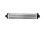 Intercooler SRL, AUDI A4, 2018-; A5, 01.2017-; A6 (C8), 02.2018-; A7 (4K), 10.2017-; Q5, 07.2017- motor 3,0 TDI, aluminiu/ plastic brazat, 720x140x90, SRLine