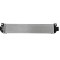 Intercooler SRL, AUDI A4, 2018-; A5, 01.2017-; A6 (C8), 02.2018-; A7 (4K), 10.2017-; Q5, 07.2017- motor 3,0 TDI, aluminiu/ plastic brazat, 720x140x90