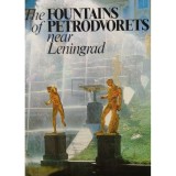 Ilya Gurevich - The Fountains of Petrodvorets near Leningrad (Editia: 1980)