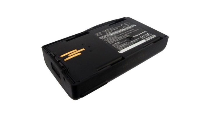 Cameron Sino 2100mAh Motorola Visar Baterie