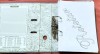 Retetar Preparate Culinare (1982) - File Xeroxate, Biblioraft, 610 Pagini, Index Alfabetic