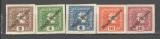 Austria.1919 Marci ptr. ziare:Mercur-supr. MA.502