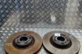Set disc de fr&acirc;nă față LAND ROVER RANGE ROVER SPORT II L494 2016 OEM: AH32-1125-CA 31646965