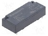 Releu electromagnetic, NC + NO, 18V DC, 6A, seria SF-M, PANASONIC - ASFM0182S