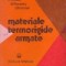 Materiale termorigide armate
