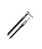 Cablu chitara Jack 6.35 mm tata la Jack 6.35 mm tata la 90 grade 6m, Oem