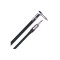 Cablu chitara Jack 6.35 mm tata la Jack 6.35 mm tata la 90 grade 6m