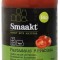 Sos Arrabiata bio 350g Smaakt