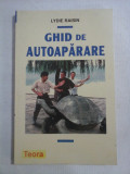 GHID DE AUTOAPARARE - Lydie RAISIN