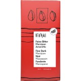 Ciocolata neagra cu martipan amaretto, eco