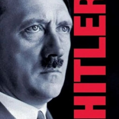 Hitler. 1936-1945. Nemesis - Ian Kershaw