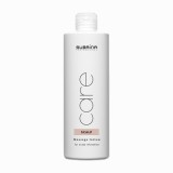 Subrina Professional Care Scalp - Lotiune pentru masajul scalpului pentru Par subtire, 480 ml