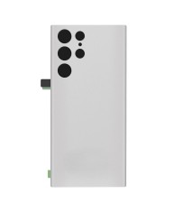 Capac Baterie Samsung Galaxy S22 Ultra 5G, SM-S908B Alb