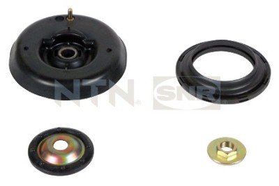 SNR KB659.22 Set reparatie, rulment sarcina amortizor foto
