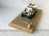 bnk jc Matchbox Giftware MOY Y13-3 Crossley - suport de stilou