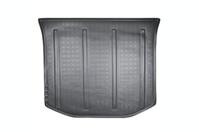 COVOR PROTECTIE PORTBAGAJ FIT JEEP GRAND CHEROKEE (WK) (2010-) foto