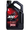Ulei Moto Motul 300V 4T 5W40, 4L Road Racing