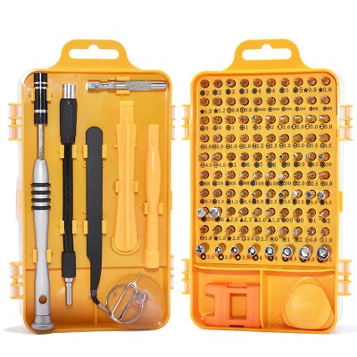 Kit Reparatii OEM, 110 in 1 foto