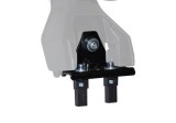Kit de prindere Menabo Tema Fix Point FIX501FP pentru bare transversale Tema
