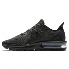 Pantofi sport Nike Air Max Sequent 3 GS N - Pantofi Sport Originali - 922884-006 foto