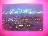 HOPCT 8235 NOCTURNA -SAN DIEGO CALIFORNIA -SUA-AMERICA DE NORD -NECIRCULATA-
