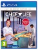 Chef Life A Restaurant Simulator Al Forno Edition PS4