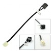 11.Mufa panglica alimentare laptop 073-0001-1040
