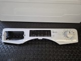 Placa electronica 70065717 masina de spalat Candy CS4 127TXME/2-S, panou comenzi cu banda flex /R23