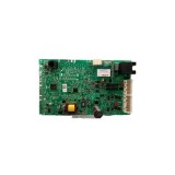 PLACA ELECTRONICA CENTRALA TERMICA ARISTON CARES PREMIUM EU2, HS PREMIUM EU2, CARES S 24 30, INOA S ORIGINAL ARISTON 65118213-04 INLOCUIT CU 650089150