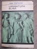 Literatura Elina , Jean Defradas , 1968