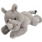 Rinocer Ecokins - Jucarie Plus Wild Republic 30 cm