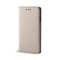 Husa XIAOMI Mi 9T \ Mi 9T Pro \ K20 \ K20 Pro - Flip Magnet TSS, Auriu