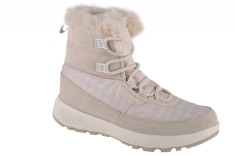 Cizme de iarna Columbia Slopeside Peak Luxe 1979551279 bej foto