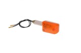 Semnalizare (1 buc) cu bec BA9S, 12v, 23w, WMX Cod Produs: MX_NEW AL1280