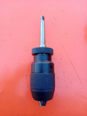 B62 Mandrina 1-16 con morse CM 1 pentru G13 foto