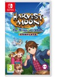 Harvest Moon The Winds Of Anthos Complete Edition NSW