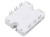 Punte redresoare trifazat 1,6kV 90A 850A